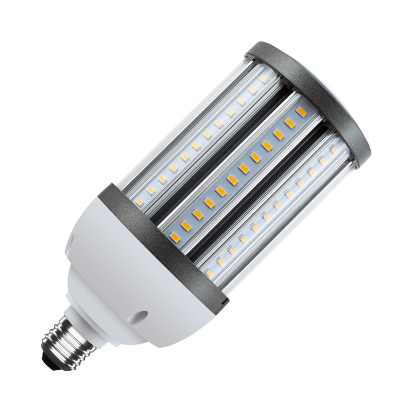 E27 35W LED Corn Lamp for Public Lighting (IP64)