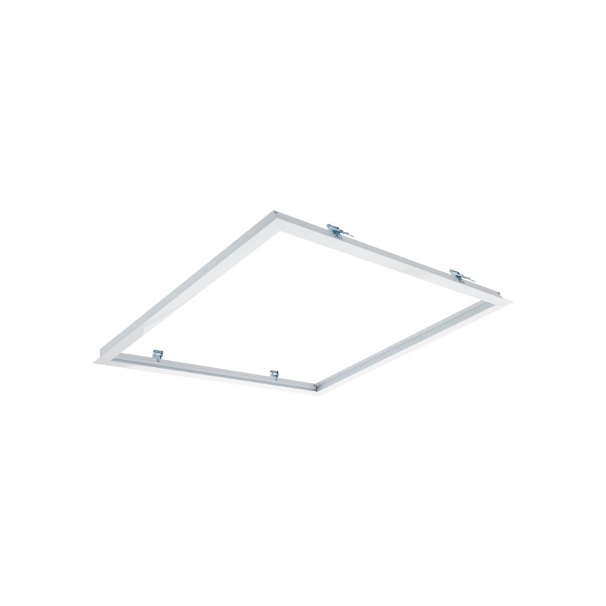 Recessed Frame for 30x30cm LED Panel