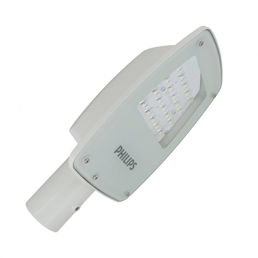 40W PHILIPS MileWide BRP400 LED Street Light 