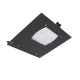 Luminaria LED Philips Dulcinea BDP102 41.8W