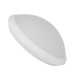 16W LED Surface Panel with Motion Sensor
