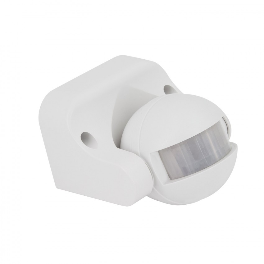 180° PIR Motion Sensor