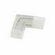 'L' Connector for Monochrome SMD5050 220V AC LED Strips