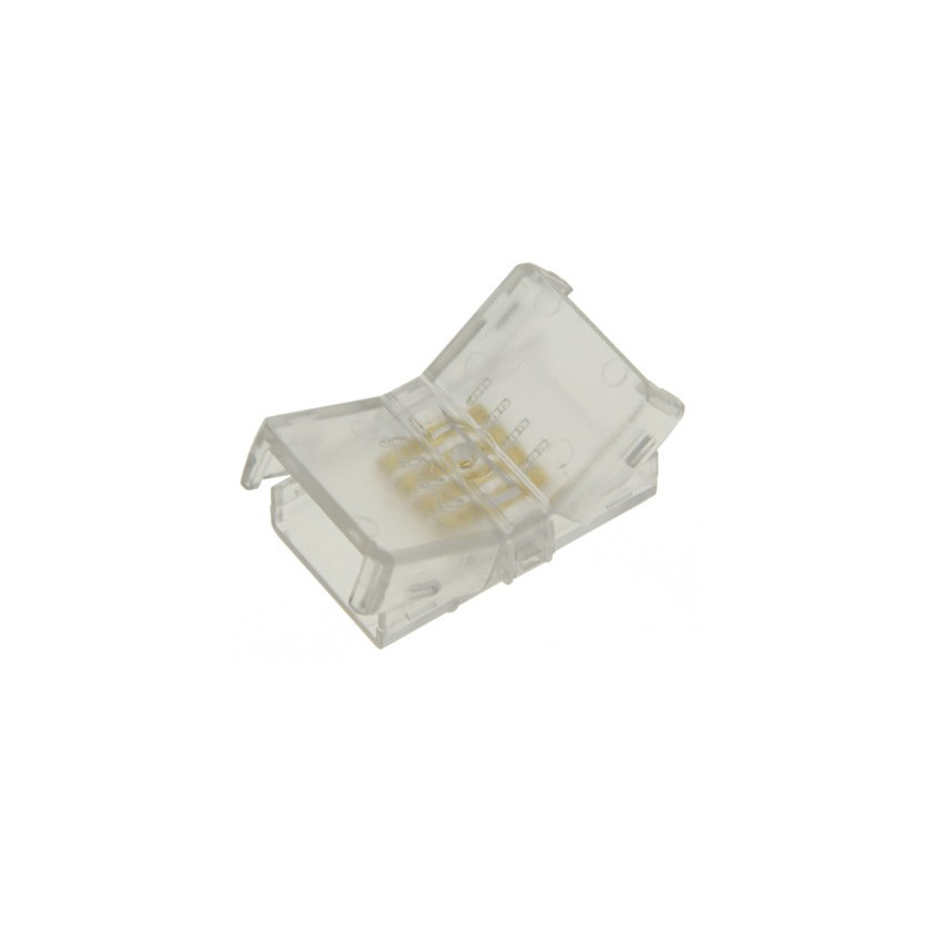 Conector de hipopótamo para Tira LED IP20 sin soldadura