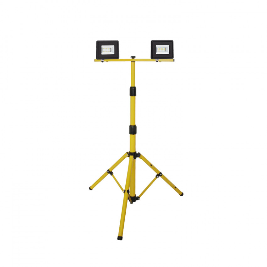 Floodlights Residential Use - Ledkia