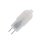 G4 LED bulbs