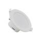8W LED Downlight Especially for Bathrooms (IP44)