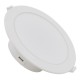 25W LED Downlight Especially for Bathrooms (IP44)