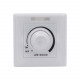 1/10V LED Dimmer with IR Remote Control