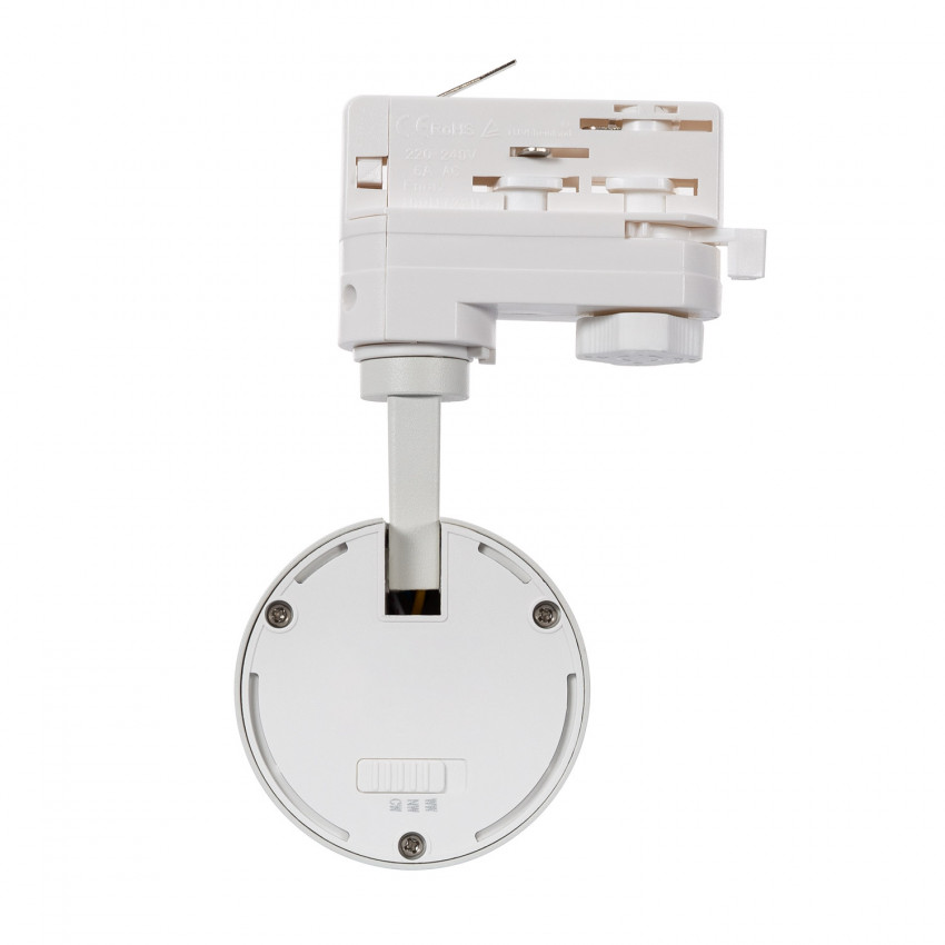 Foco LED Levi 20W para Carril Monofásico