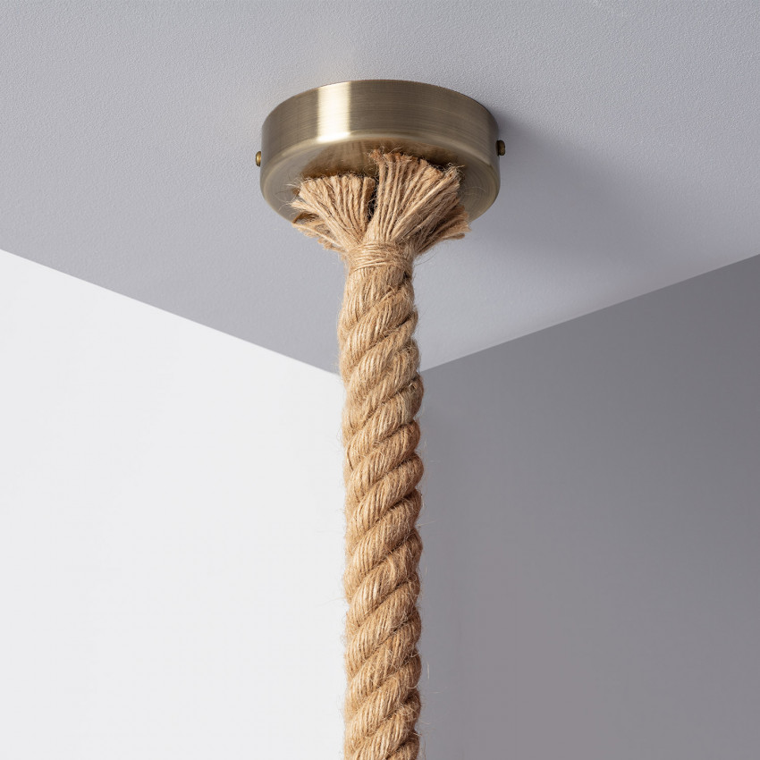 Perseus LED Pendant Light