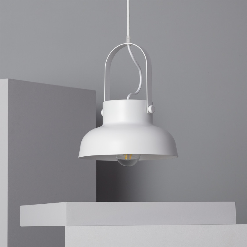 Argus Metal Pendant Lamp 