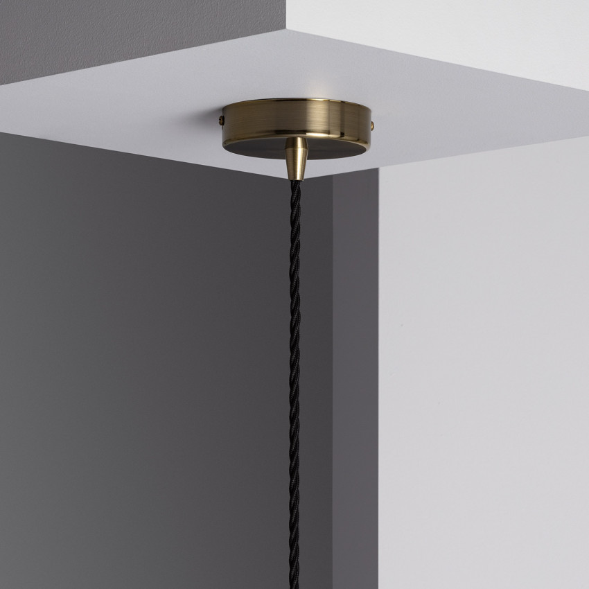 Sinatra Pendant LED Lamp