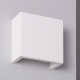 Emerald Wall Light