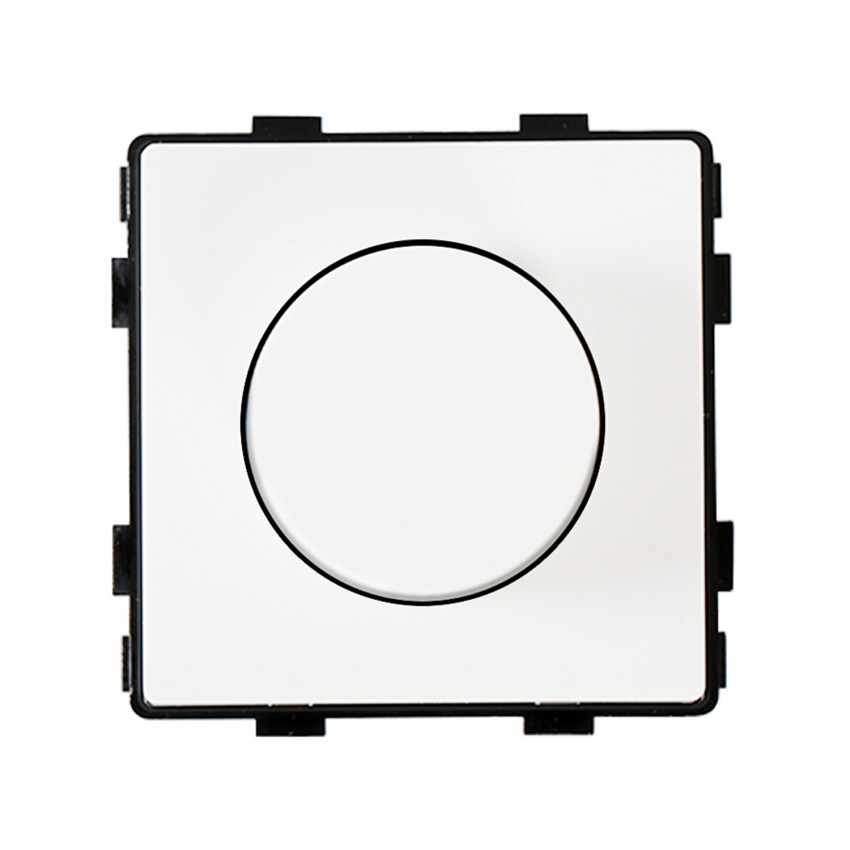 300W Triac LED Dimmer with an IR Remote Control