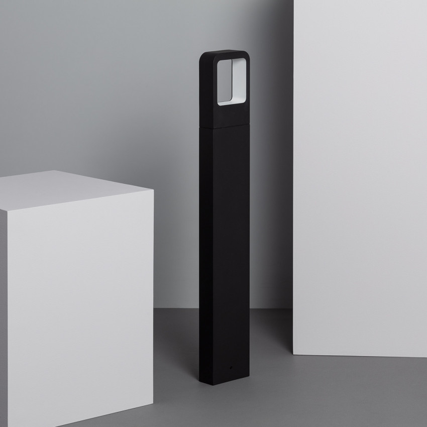 6W Emerita LED Bollard 80cm