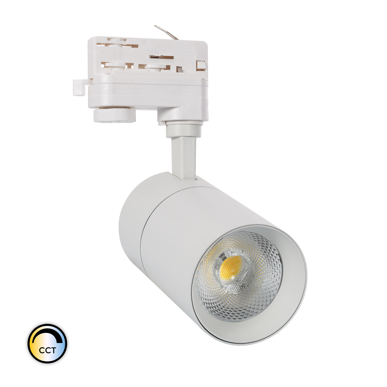 foco led dimmable