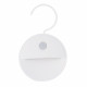 Luz LED con Detector de Movimiento PIR 120º