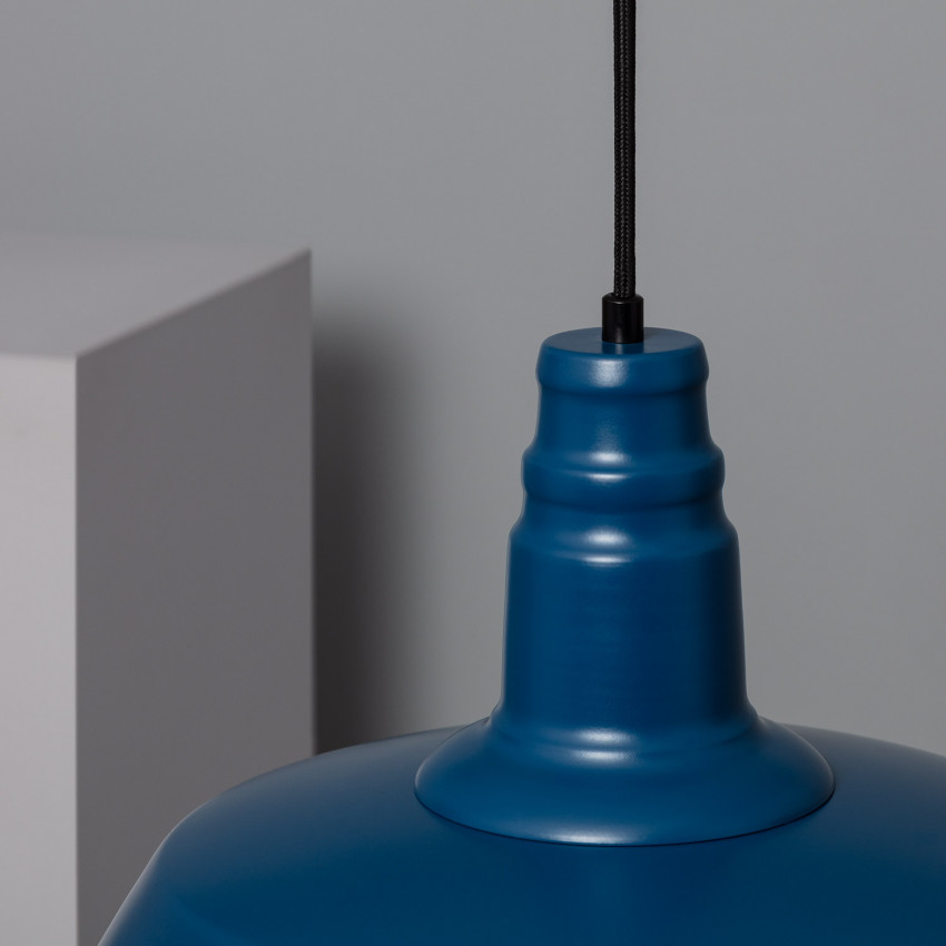 Jagger Pendant LED Light