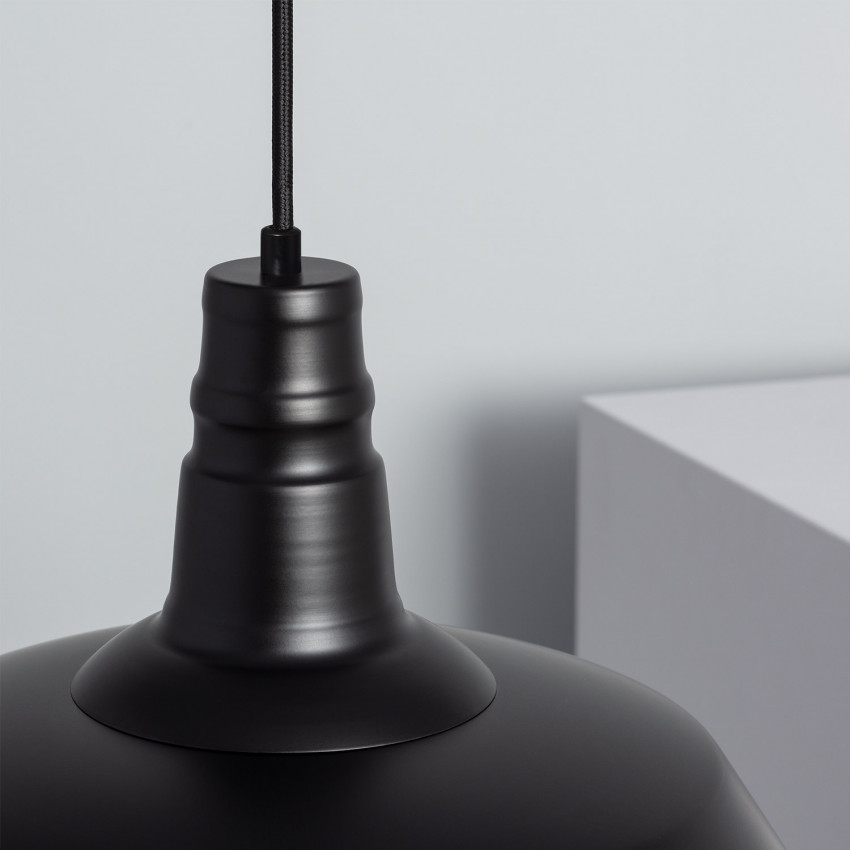 Jagger Pendant LED Light