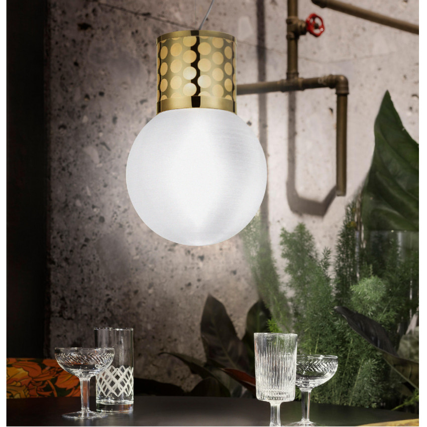 SLAMP Atmosfera Suspension Pendant Lamp 