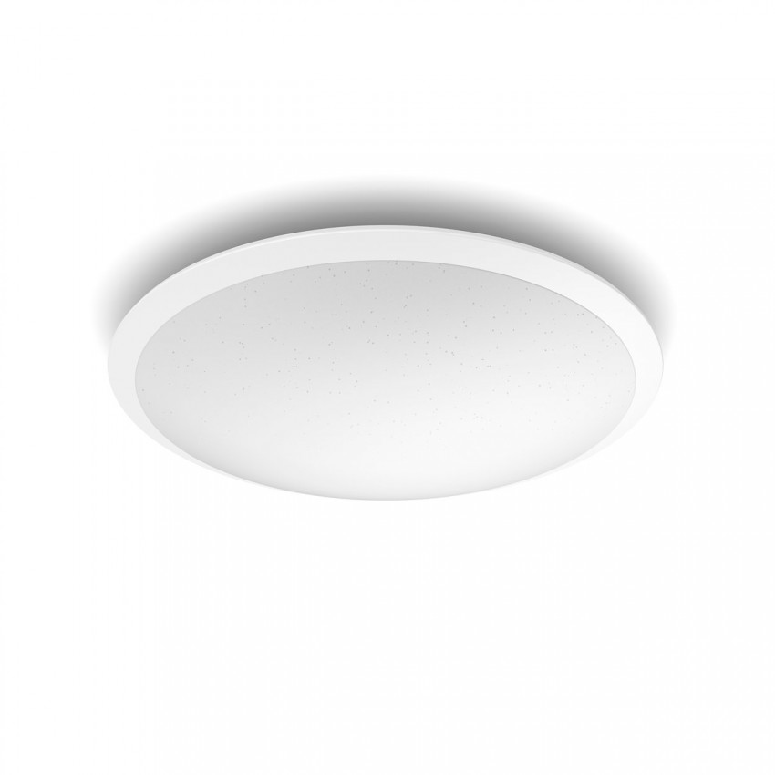 Round 18W PHILIPS Cavanal LED Surface Panel