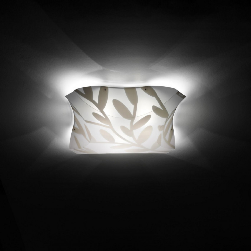 SLAMP Dafne Large Ceiling/Wall Lamp