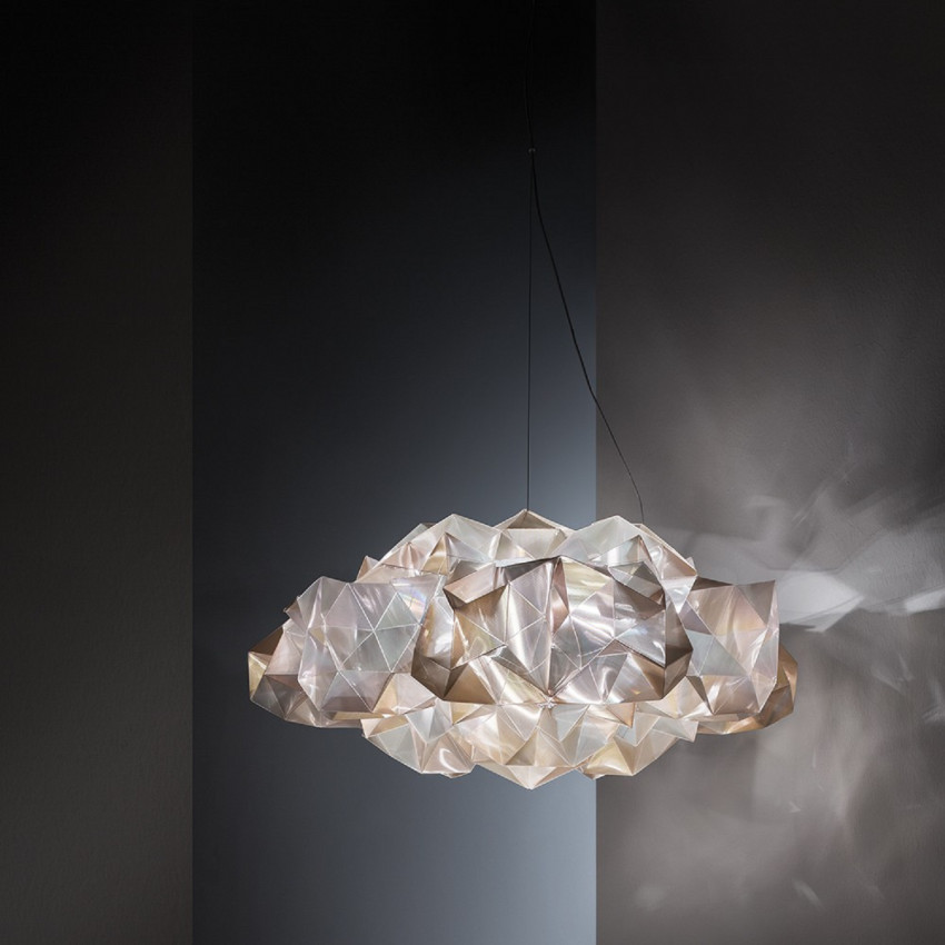 SLAMP Drusa Suspension Pendant Lamp 