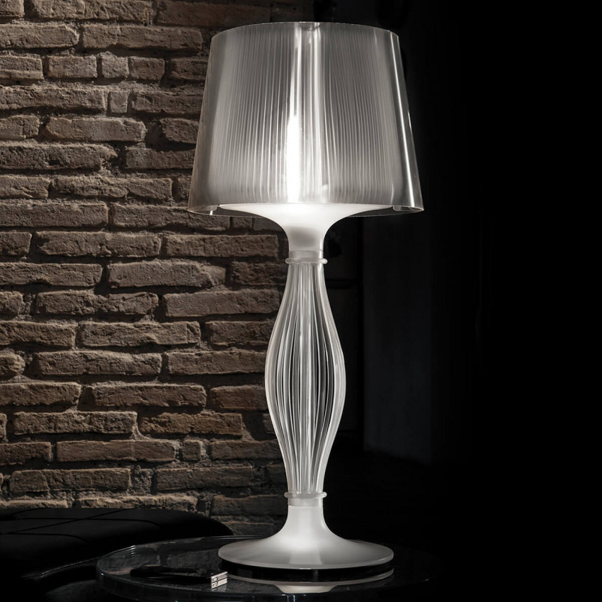 Lámpara de Mesa SLAMP Liza Table