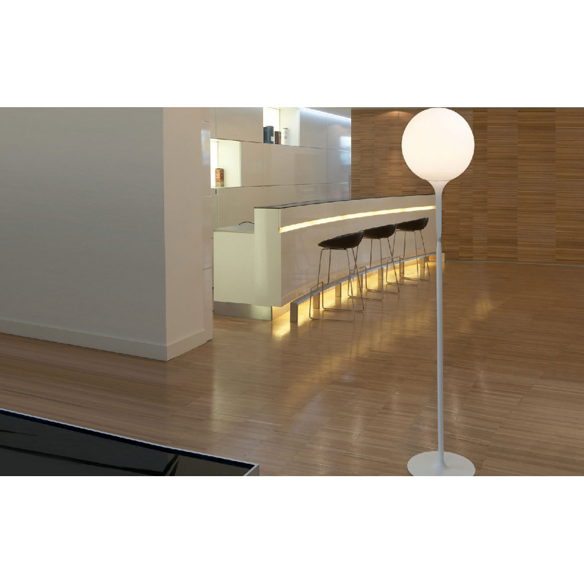 Lámpara de Pie LED Castore 150W ARTEMIDE