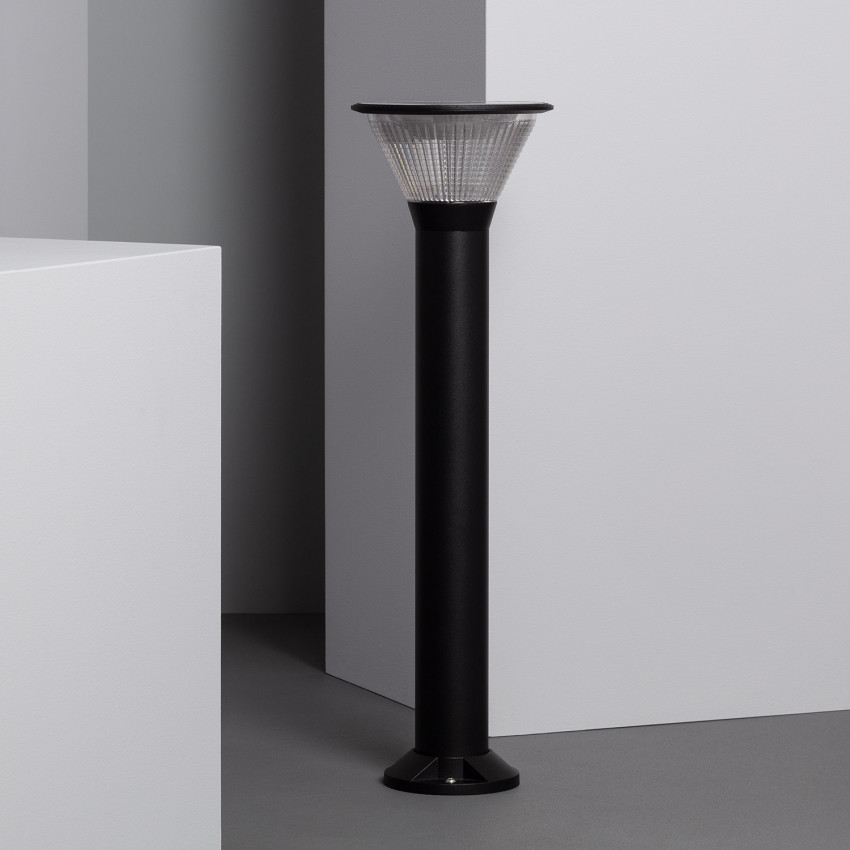 Goyave Solar LED Bollard 