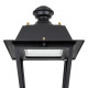 Luminaria Villa LED 40W PHILIPS Xitanium