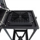 Luminaria Villa LED 40W PHILIPS Xitanium