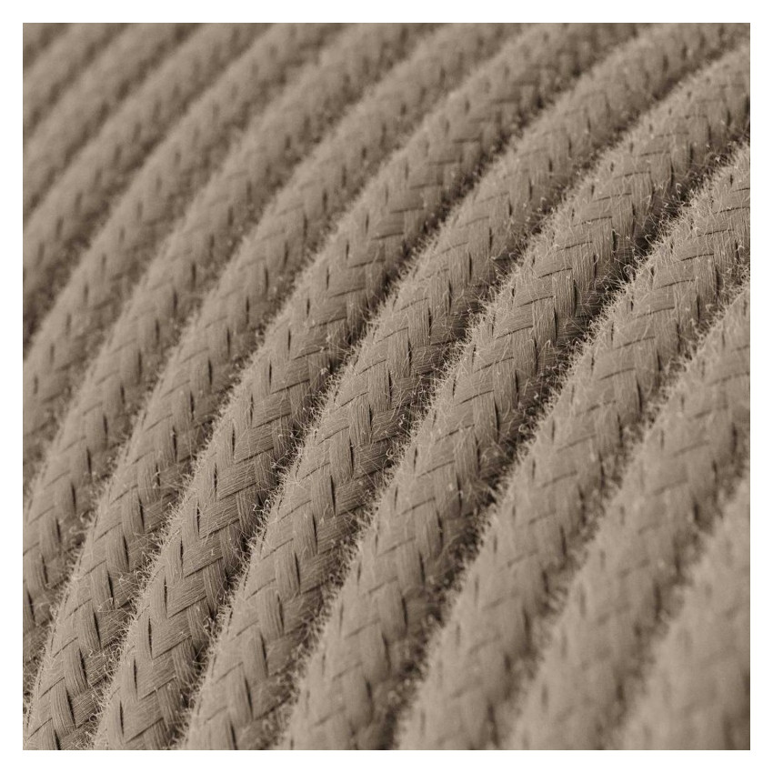Lámpara Colgante Creative-Cables Modelo PDM_ Campana M