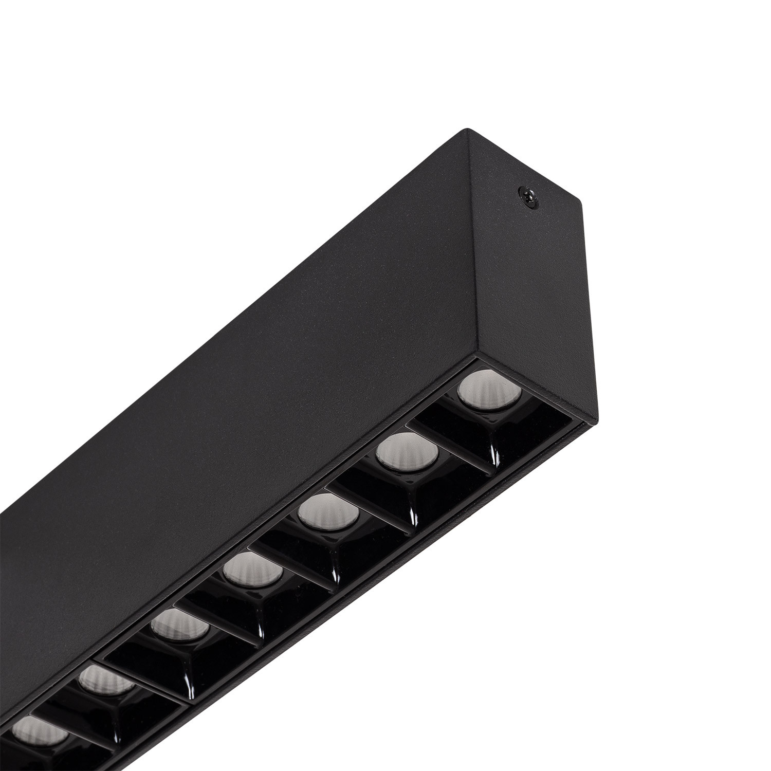 led linear spotlight