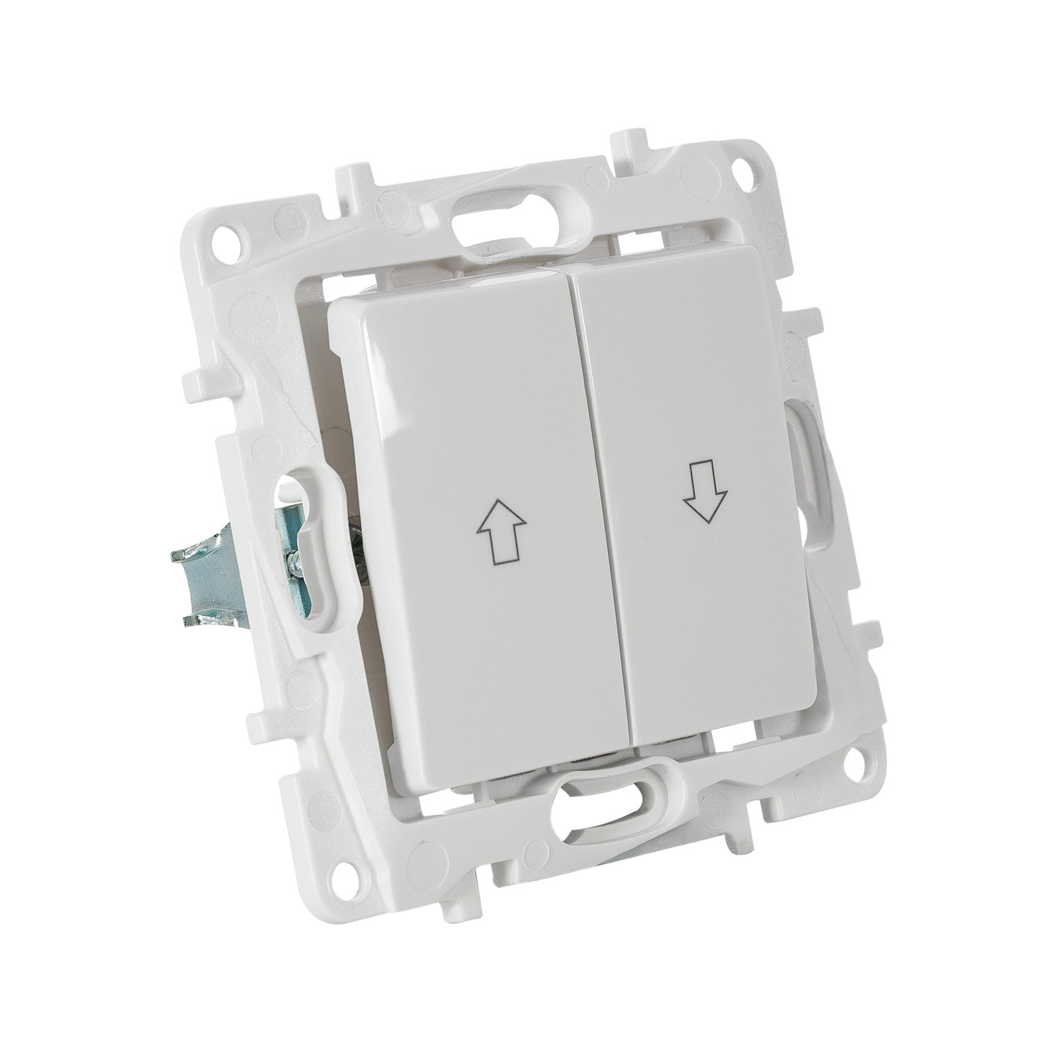 Classic automatic blinds switch Ledkia