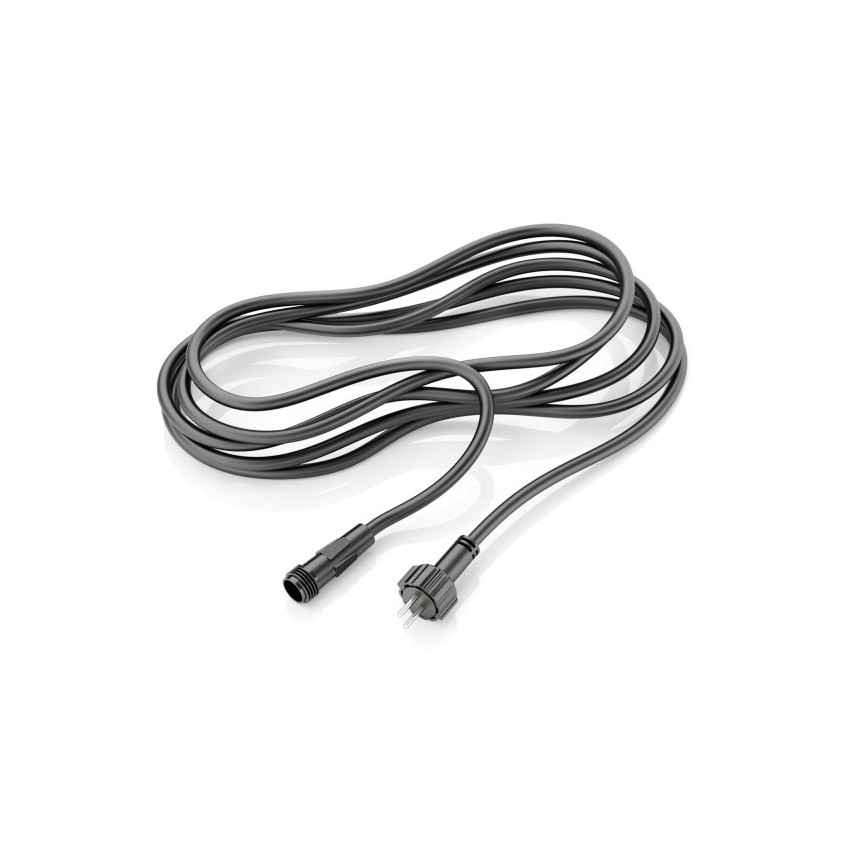 Quick Connect Cable for Batten T8 LED Grow Tube