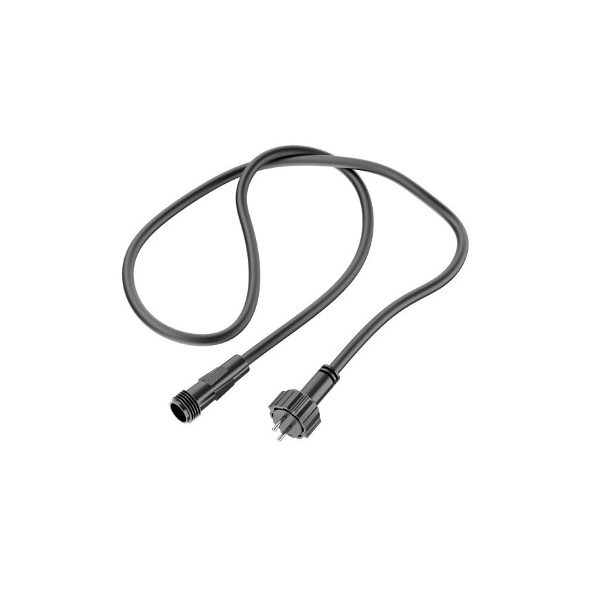 Connector Cable for T8 Batten LED Grow Tube
