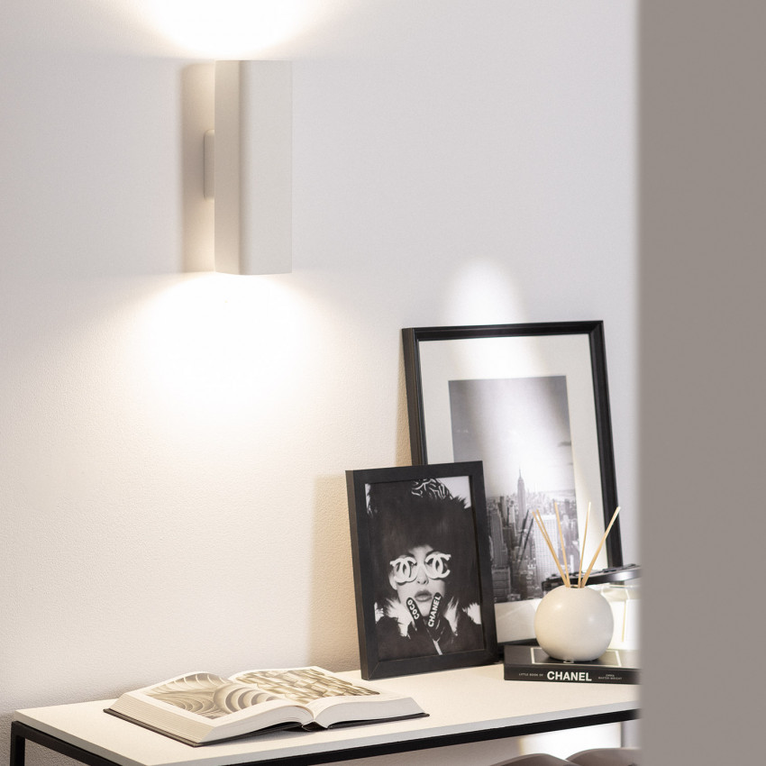 Amathyst Wall Light