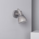Foco Orientable Emer Gris