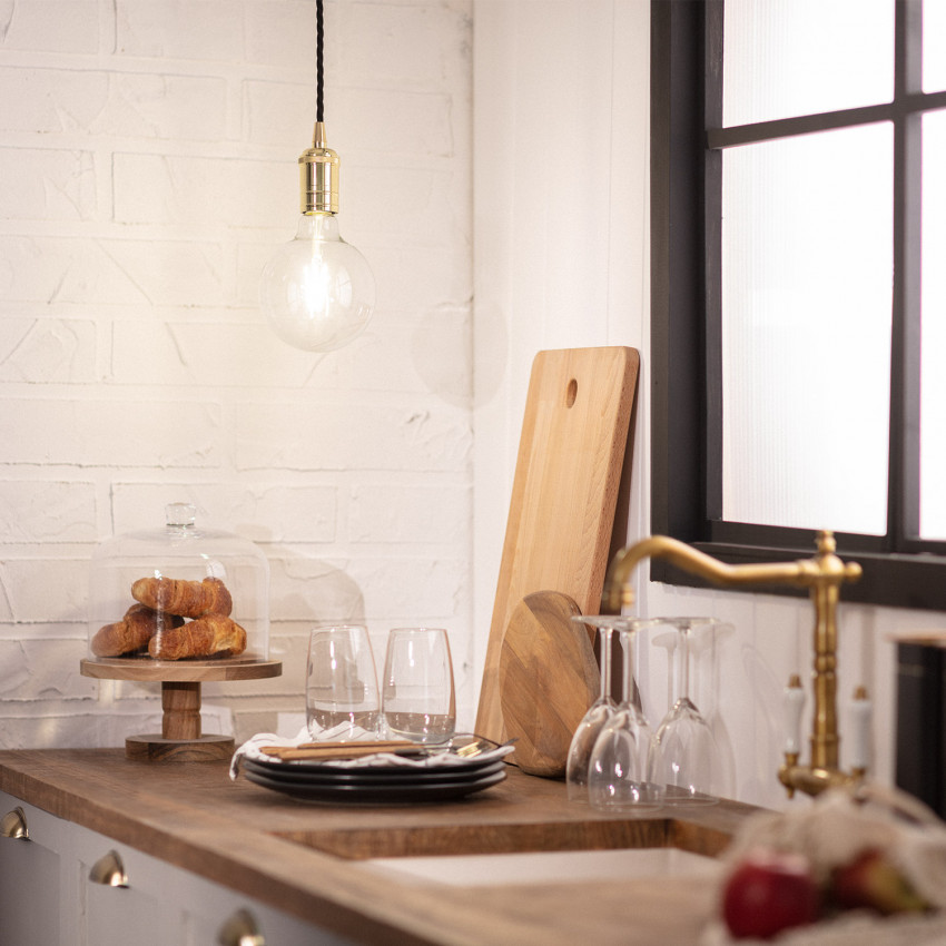 Sinatra Pendant LED Lamp