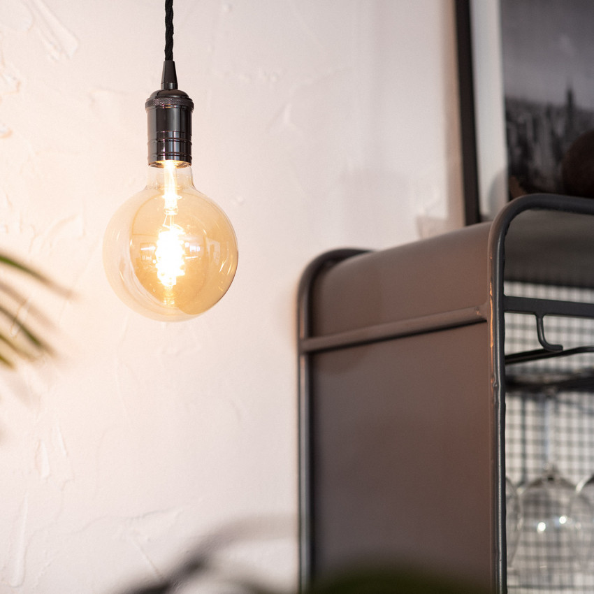 Sinatra Pendant LED Lamp
