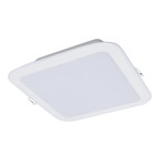 Square LED Downlight
