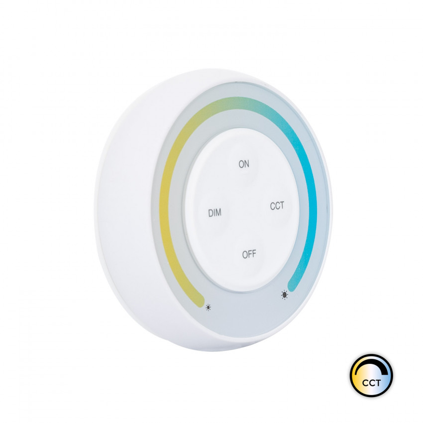 Remote Control for LED Dimmers CCT Sunrise MiBoxer S1-W