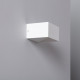 Aplique LED Deves 9W Blanco