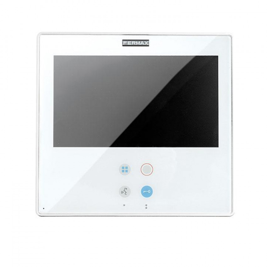 FERMAX 9411 SMILE TOUCH VDS 7" Monitor