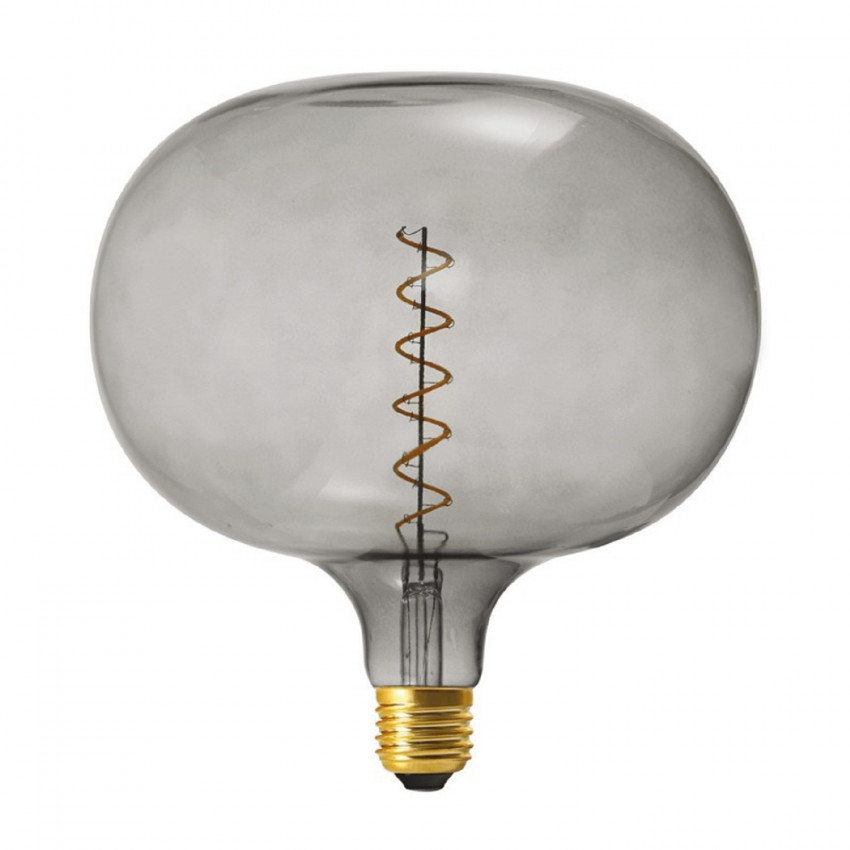 E27 5W Cobble Dimmable Filament LED Bulb Creative-Cables DL700190