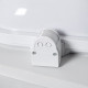 LED Surface Panel with PIR Sensor