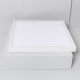 Plafón LED Circular Superslim 6W CCT Seleccionable