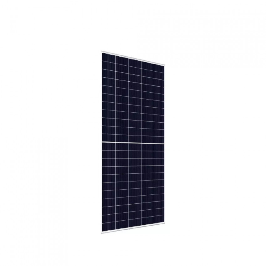 Monocrystalline Photovoltaic Solar Panel 450W RISEN Tier1 RSM144-7-450M